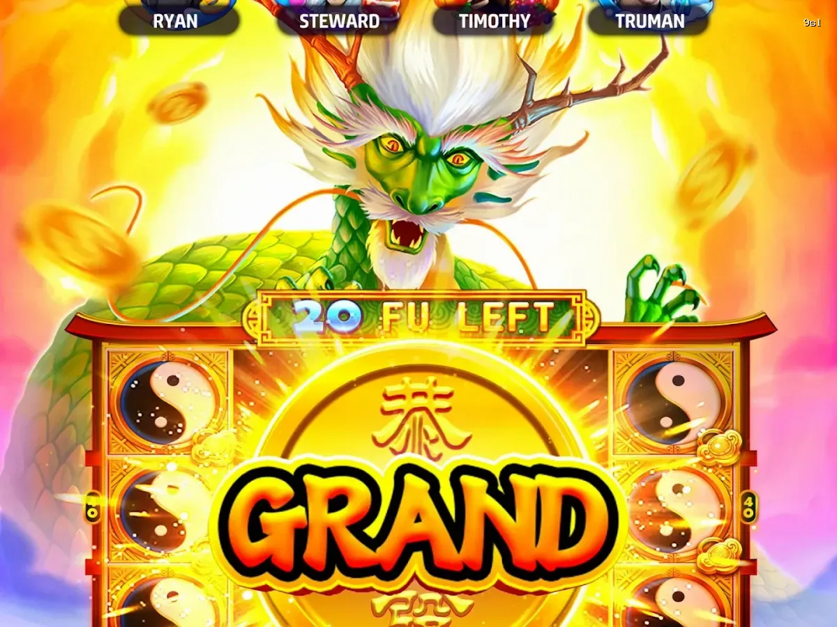 Koleksi 9sl Slot Gacor screenshot
